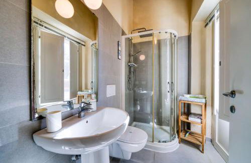 Borgo di Libbiano - for exploring all of Tuscany - Foto 45