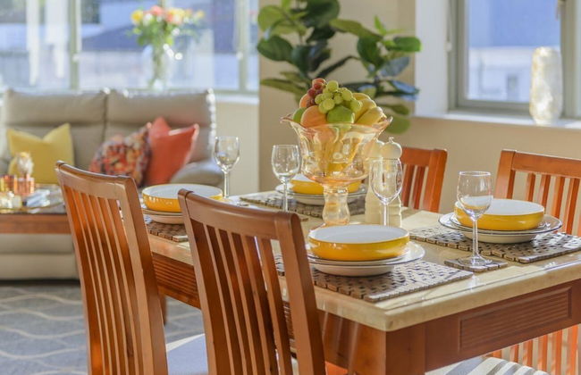 Park Place Apartments - Foto 18