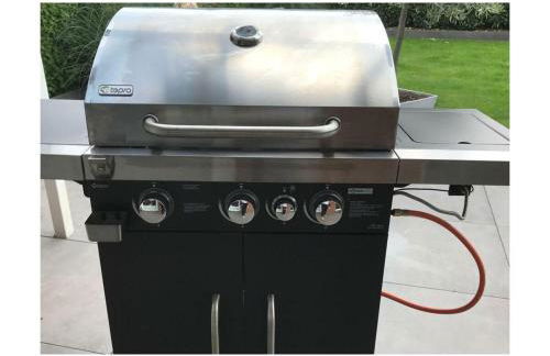 Holiday Apartment Summer Breeze - Foto 55