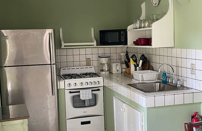 South Fleetwood Grace Bay - Foto 43