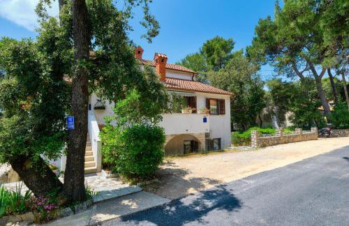 Apartments by the sea Artatore, Losinj - 2509 - Foto 13
