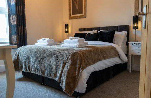 The Plumb Townhouse in Warwick Centre - Foto 48