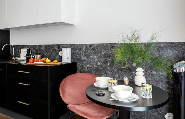 apartamenty-wroc by the River - Photo 49