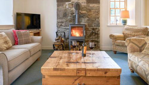 Weavers Cottage - Foto 2