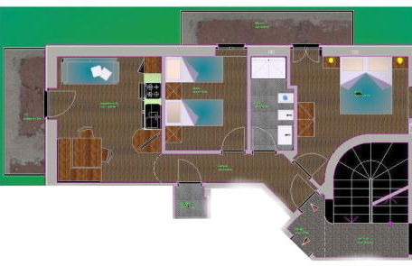 Villa Gardenia Molveno - Foto 13