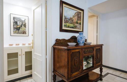 VIVIENDA TURISTICA ATANASIO BARRON- Free PARKING - Foto 4