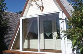 Ferienhaus Nordic Harmony - Foto 14