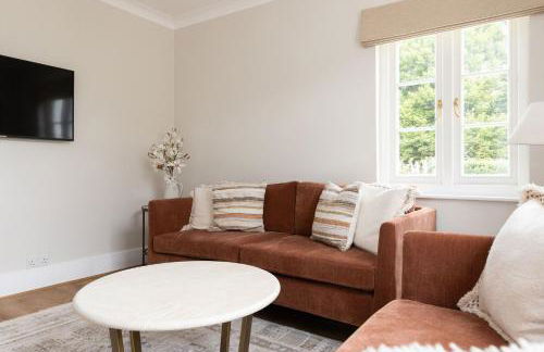 Lyminster Court Cottages - Foto 31