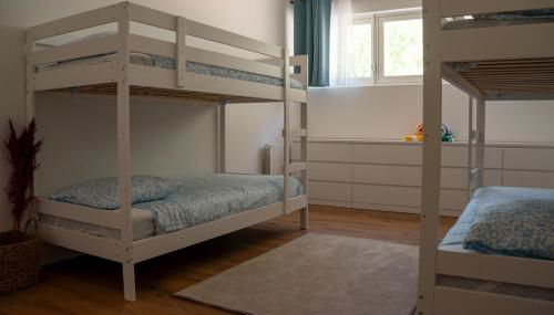 Plages à 50m - Spacieux appartement T4 - 8 couchages - résidence premium au calme - nature, village et port à pieds - Foto 5