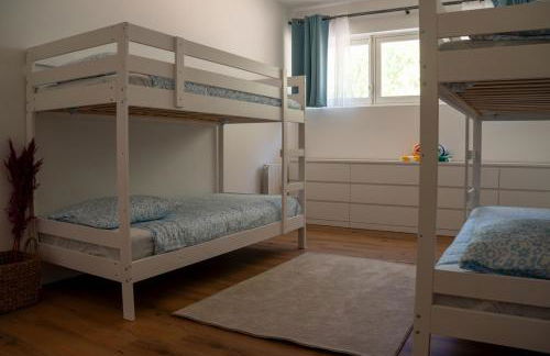 Plages à 50m - Spacieux appartement T4 - 8 couchages - résidence premium au calme - nature, village et port à pieds - Foto 5