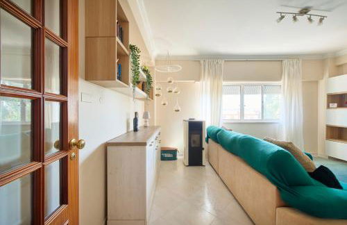 CasaFernandes 15 - Premium stay in Lisbon - Foto 17