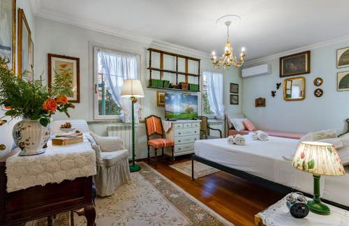 Hostly Villa Letizia, Charme near Pisa - Foto 34