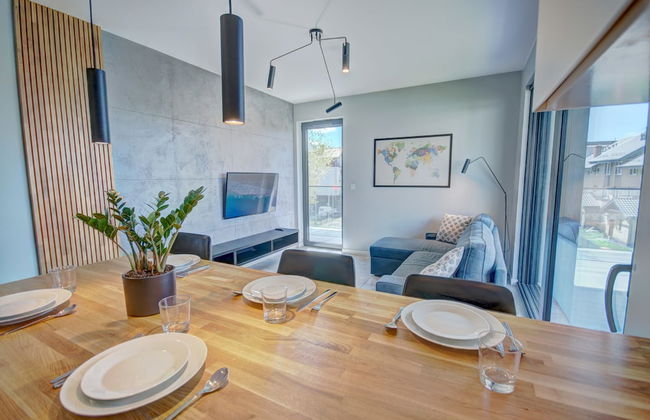 HelApart - NATURALnie że Hel - Photo 52