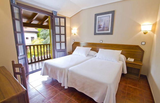 Apartamentos Capriccio - Foto 15