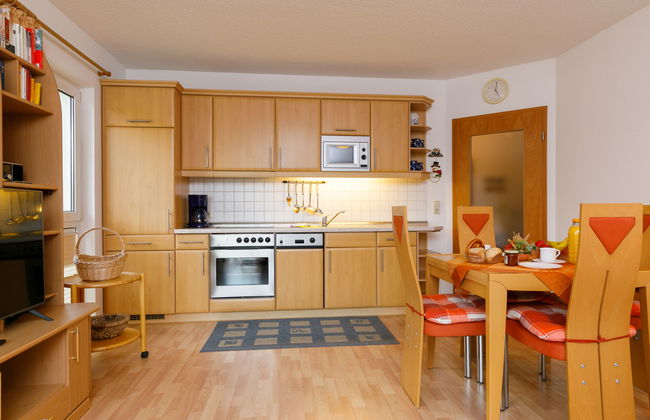 App.18 Düneneck - Foto 3