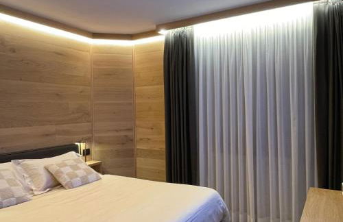 Panoramic Apartment - Foto 8