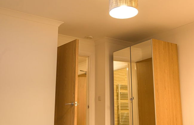 The Bookbinders Residence Leeds City Centre - Foto 13