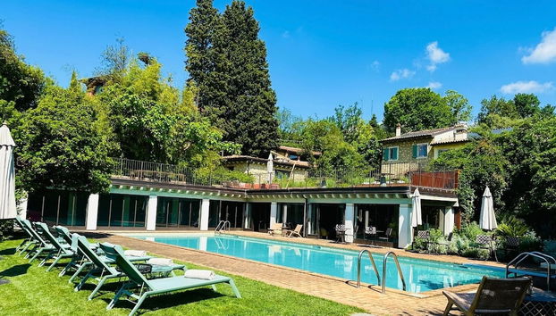 Relais Villa dei Gelsi & Spa - Photo 2, Image principale