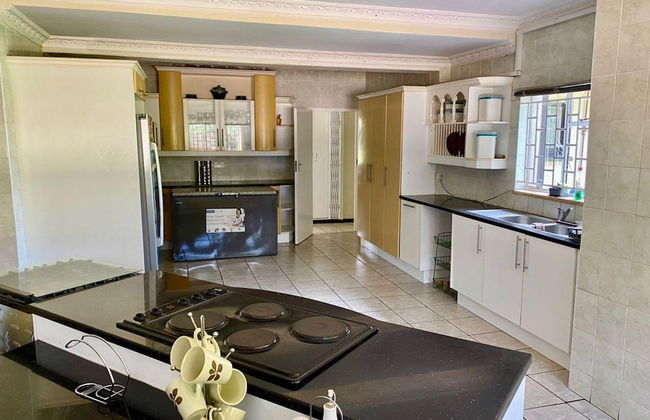 5 bed Villa in the Heart of Vainona - 2282 - Foto 20