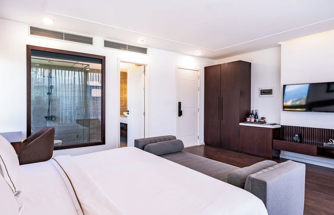 Cami Riverside Resort Đà Nẵng - Foto 22