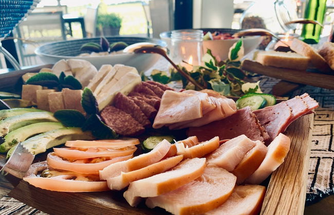 Marianne Wine Estate - Photo 38