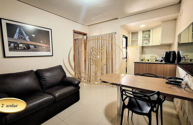 Coruja Imob - Flat Crystal Place - Foto 20