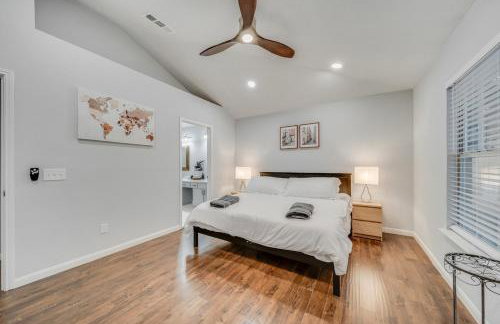 Spacious 5BR 2,5BA Holiday Home with Poo - Foto 26