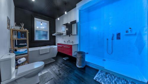 Lovely Split level 2 bedroom flat in NW London - Foto 3