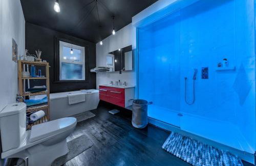 Lovely Split level 2 bedroom flat in NW London - Foto 3