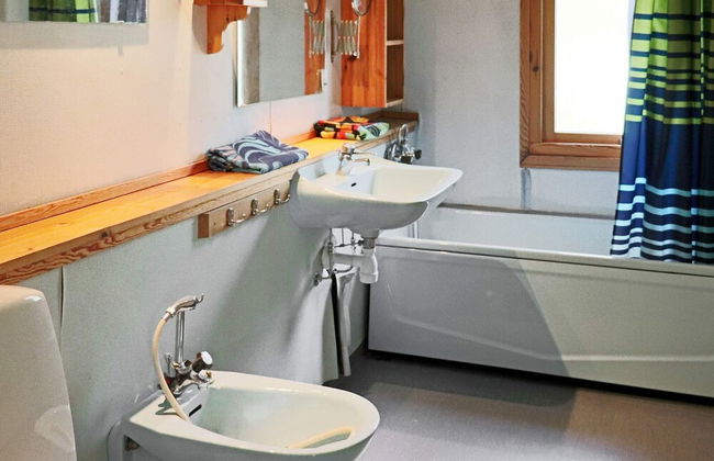 4 Star Holiday Home in Unnaryd - Foto 9