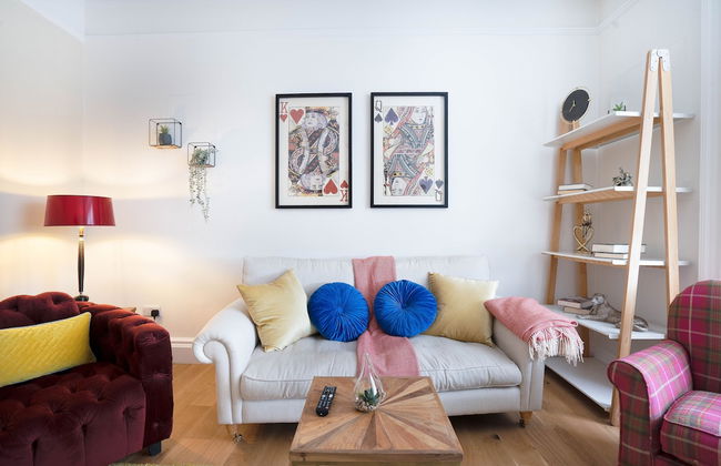 Meadowbank Residence 3bed - Foto 26