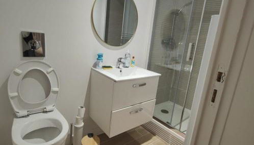 Appartement avec terrasse couverte jardinet 500m de la plage - Foto 3