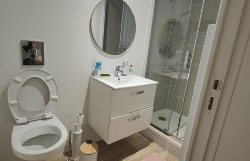 Appartement avec terrasse couverte jardinet 500m de la plage - Foto 3