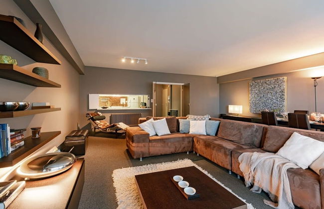 Cosy Apartment With sea View - Photo 34