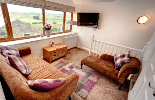 Roman Height's Holiday Cottages - Foto 32