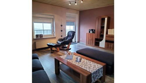 Holiday Apartment Stephanie Ahlborn - Foto 5