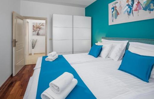 4 Bedroom Nice Home In Buje - Foto 39