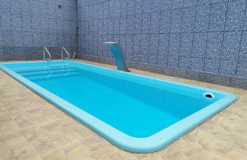 Casa Ubatuba Com Piscina - Foto 6