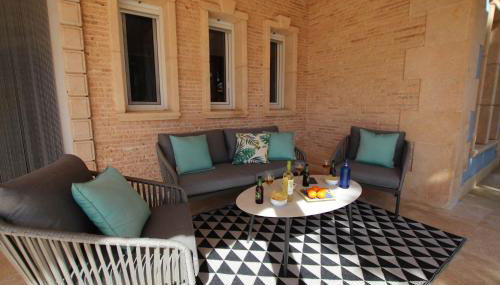 Chalet Mediterráneo Bolnuevo by Rental Olé - Foto 3