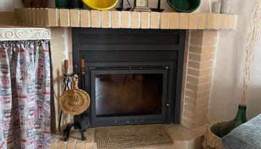 Cortijo de la montaña - Foto 5