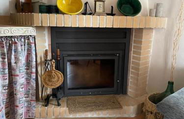 Cortijo de la montaña - Foto 5