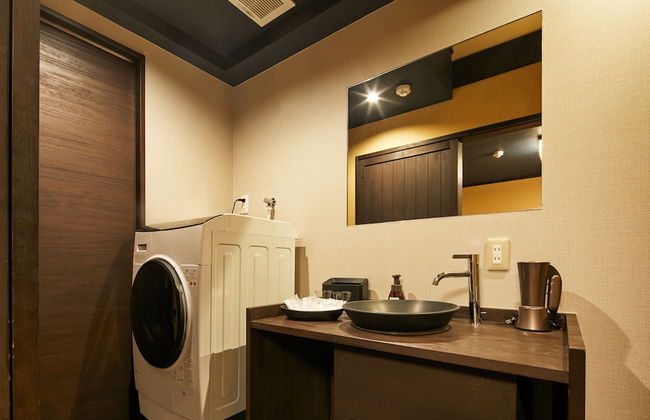 TSUBOMI luxury Inn shimabara-bettei 3 - Foto 18