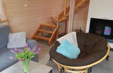 Biały Żagiel - Dom do wynajęcia Pluski - Foto 14