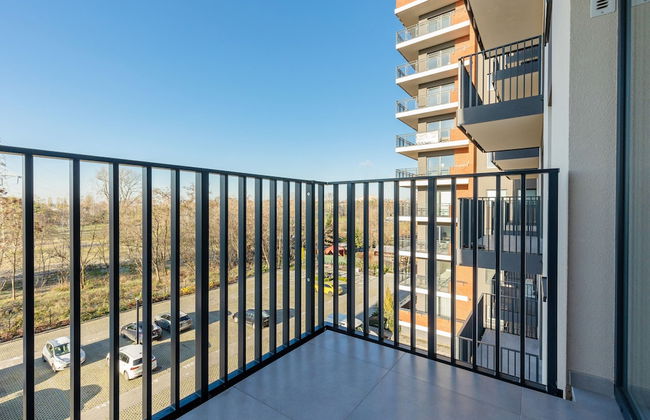 Lux Apartment by Renters Prestige - Foto 36