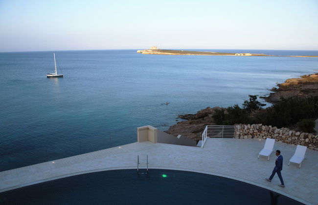 Castello Tafuri - Foto 31