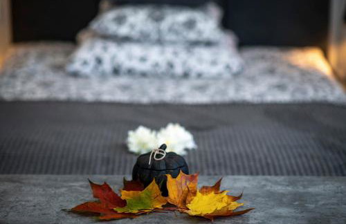 Apartament Boheme - Foto 13