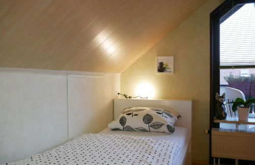 Ferienwohnung Eva Maria - Foto 6