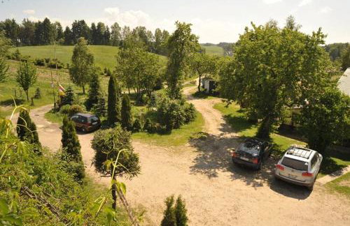 Agroturystyka Zielone Wzgorze - Foto 60