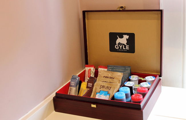 Residences at The Gyle - London - Foto 71