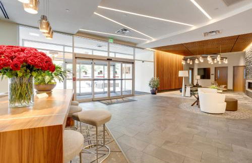 Upscale Denver Condo with Communal Deck and Gym! - Foto 28